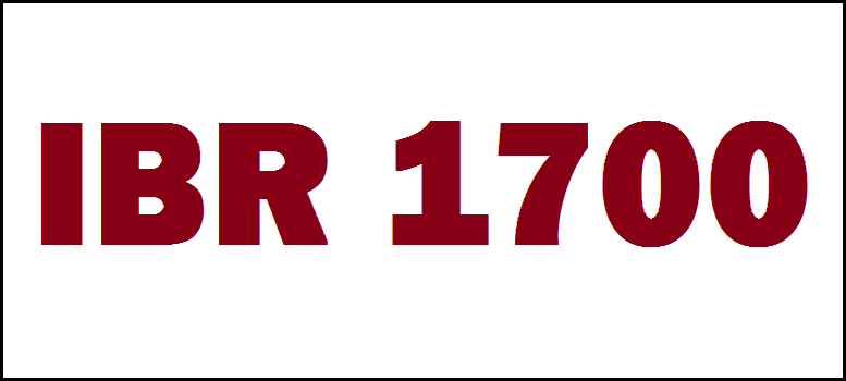 COR IBR 1700 Mobile Router